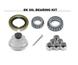 27-093     8K Bearing Kit